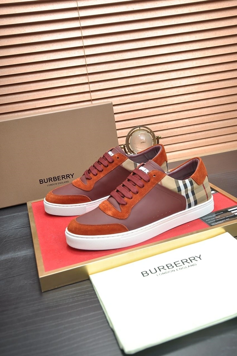 Bxrbxrry Sneakers EasyMatch 115520