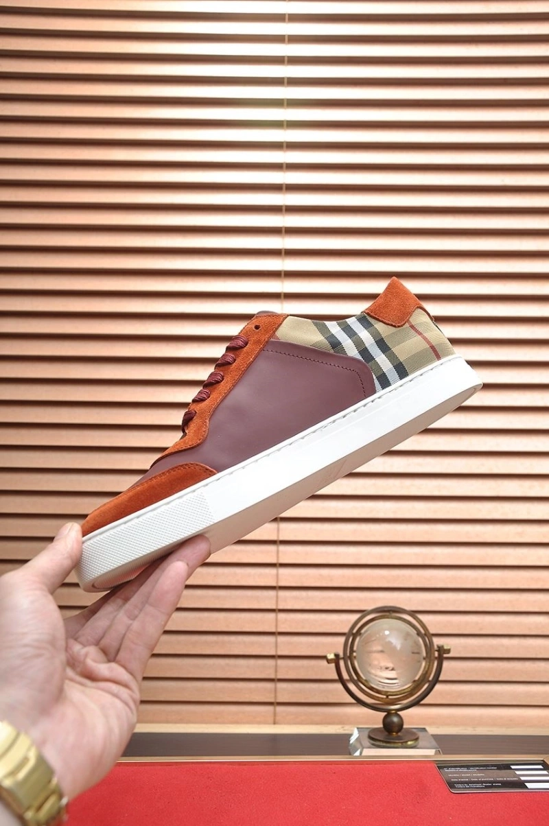 Bxrbxrry Sneakers EasyMatch 115520