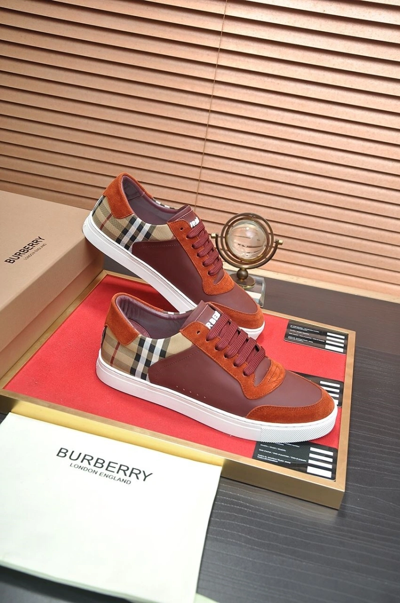 Bxrbxrry Sneakers EasyMatch 115520