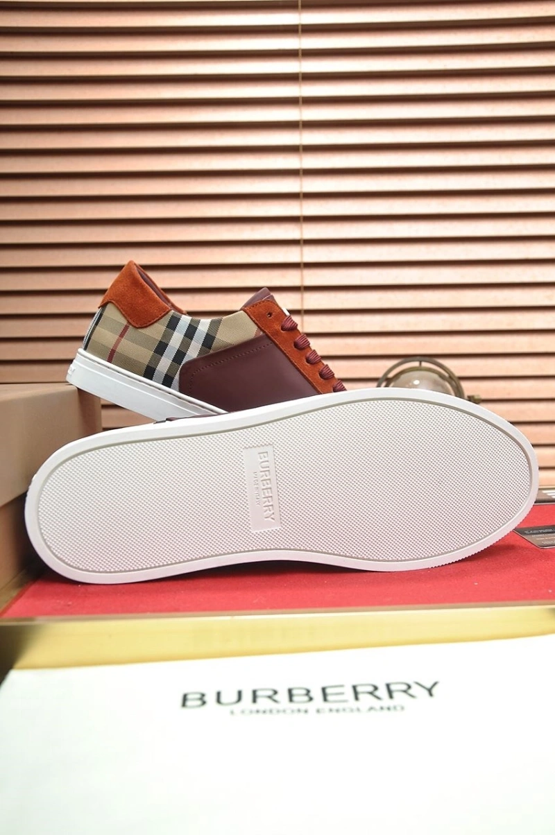 Bxrbxrry Sneakers EasyMatch 115520
