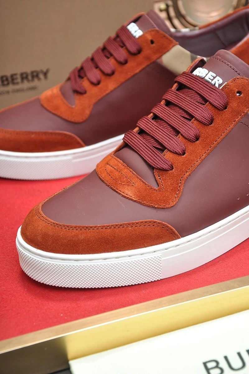 Bxrbxrry Sneakers EasyMatch 115520