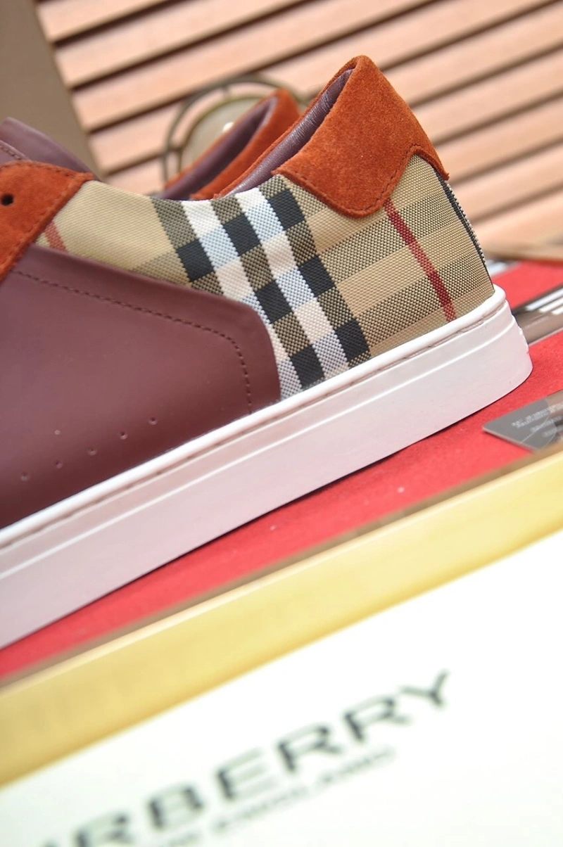 Bxrbxrry Sneakers EasyMatch 115520