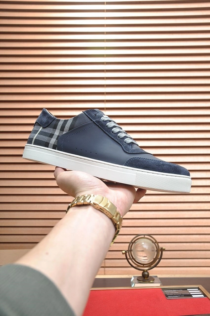 Sophisticated Bxrbxrry Sneakers 115519