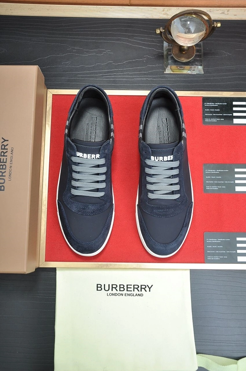 Sophisticated Bxrbxrry Sneakers 115519