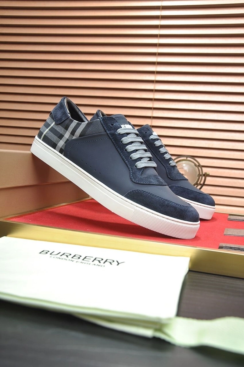 Sophisticated Bxrbxrry Sneakers 115519