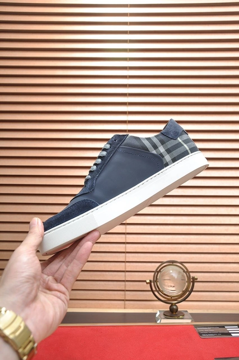 Sophisticated Bxrbxrry Sneakers 115519