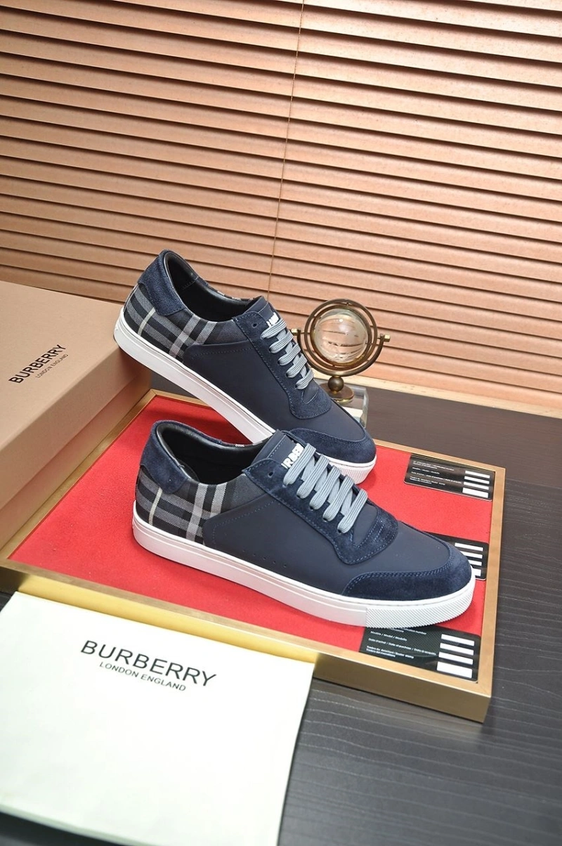 Sophisticated Bxrbxrry Sneakers 115519