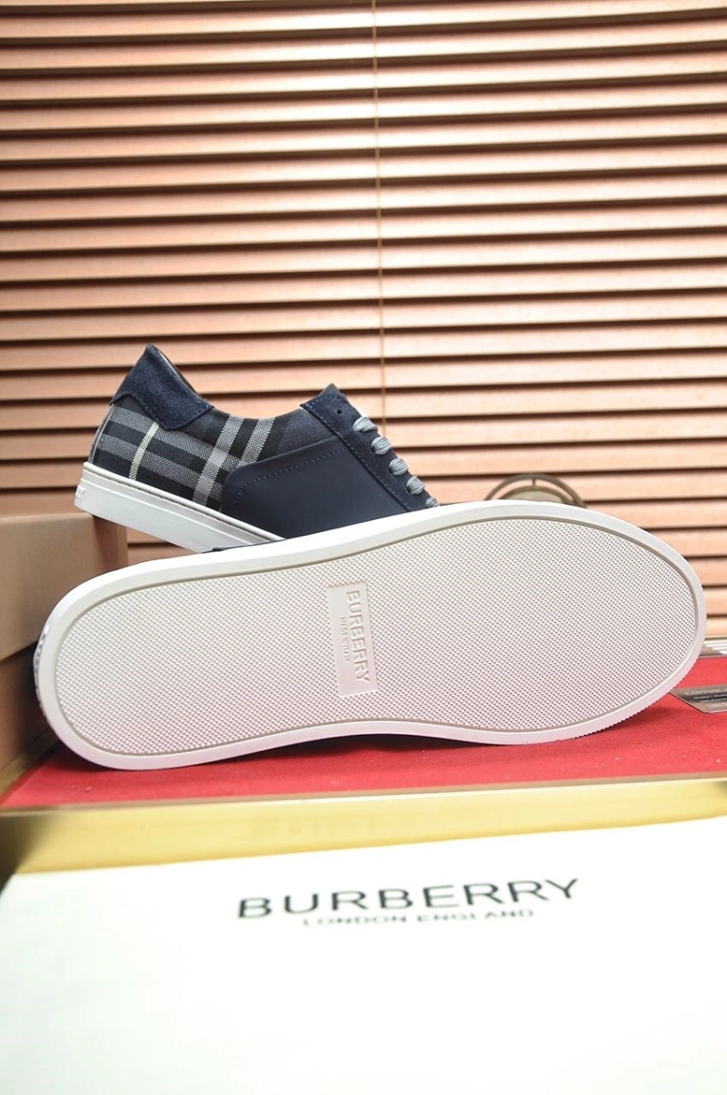 Sophisticated Bxrbxrry Sneakers 115519