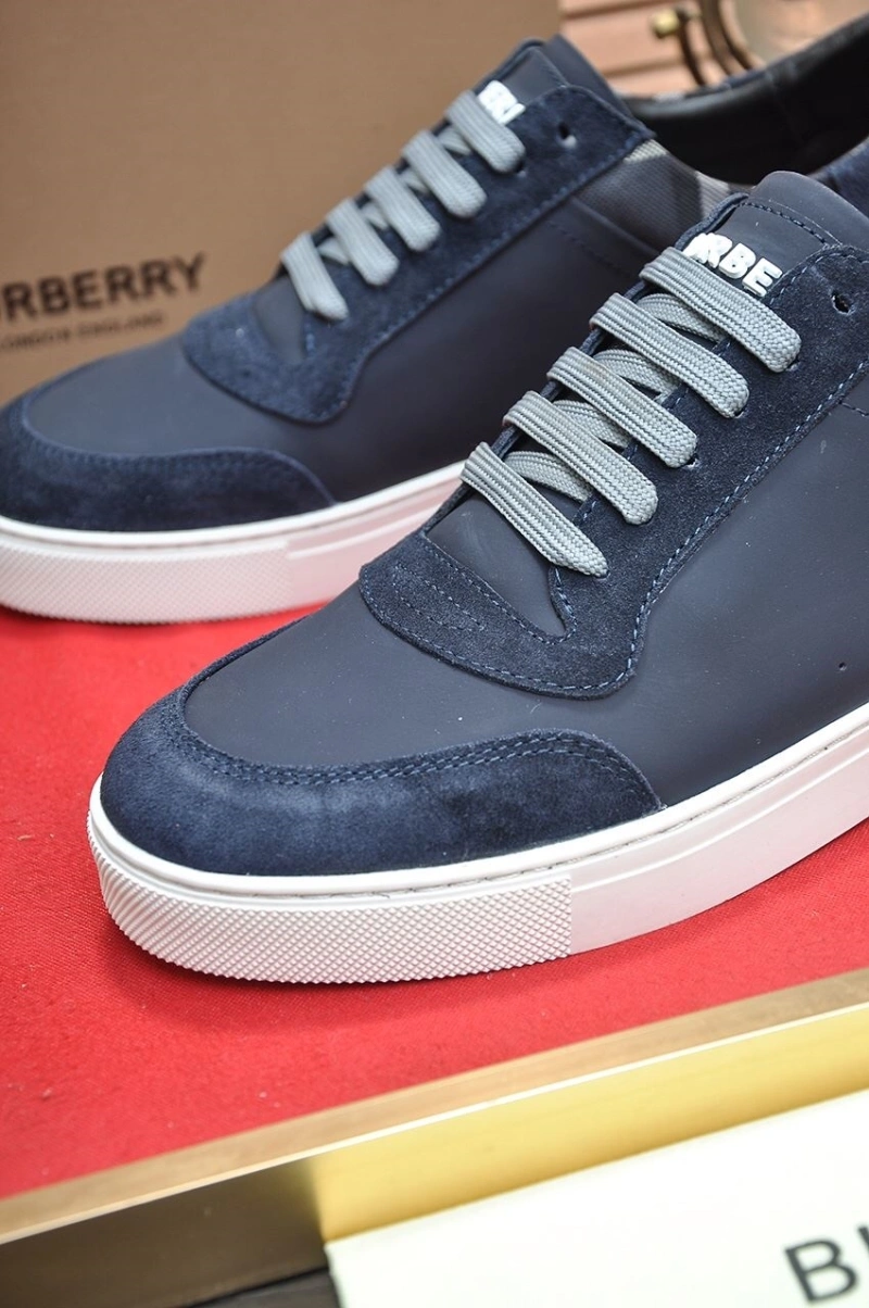 Sophisticated Bxrbxrry Sneakers 115519