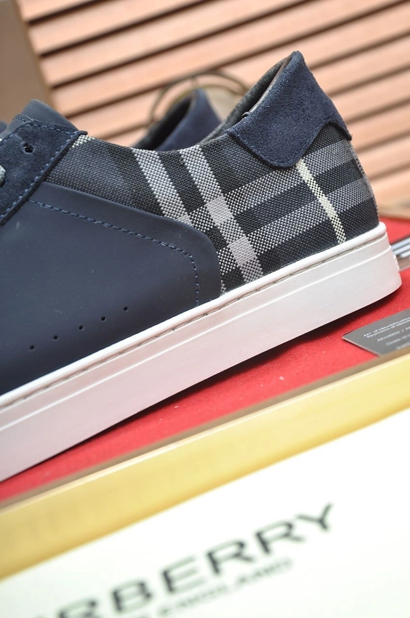 Sophisticated Bxrbxrry Sneakers 115519