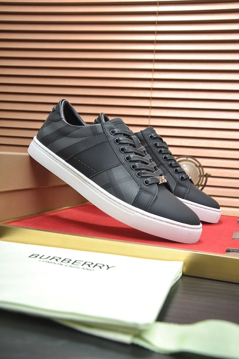 AllSeason Bxrbxrry Sneakers 115518