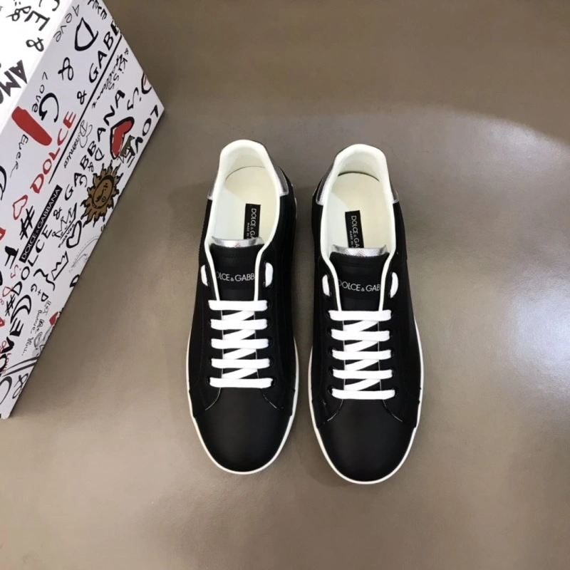 Dolce & Gabbana Sneakers Vibrant 146677