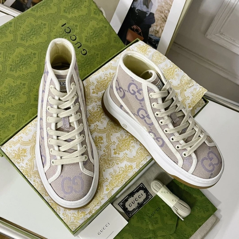 Gxccx Sneakers Compact 166268