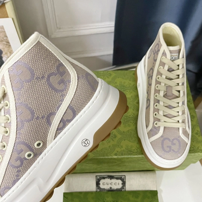 Gxccx Sneakers Compact 166268
