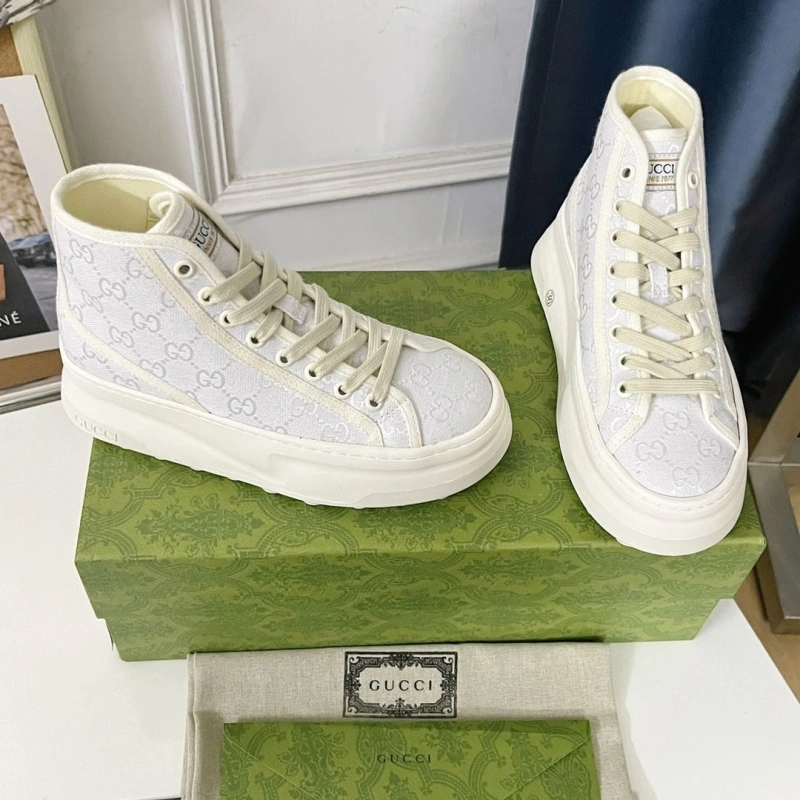 Sophisticated Gxccx Sneakers 166261