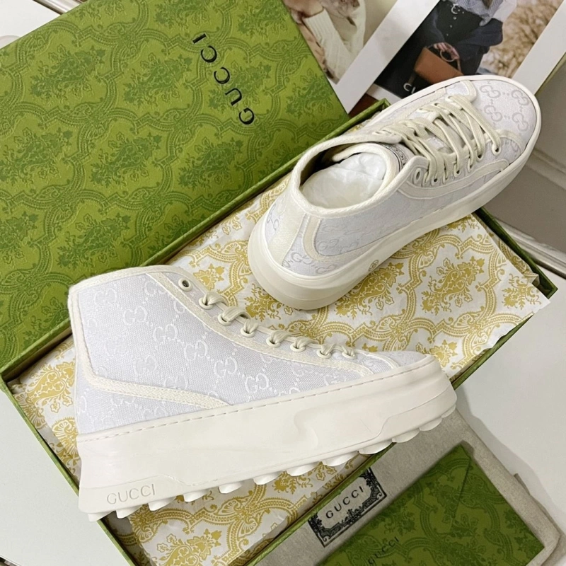 Sophisticated Gxccx Sneakers 166261