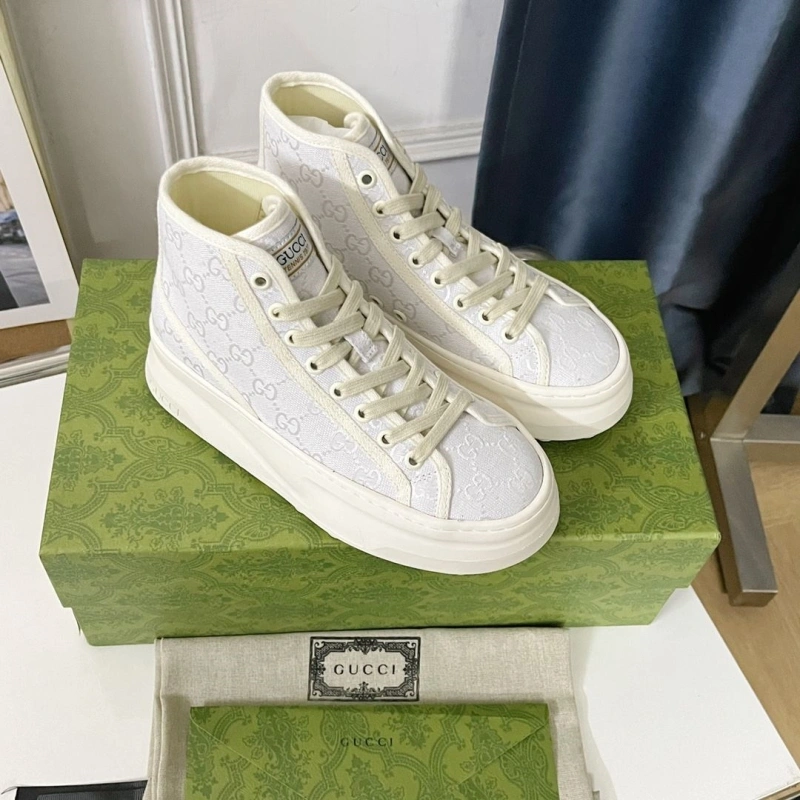 Sophisticated Gxccx Sneakers 166261
