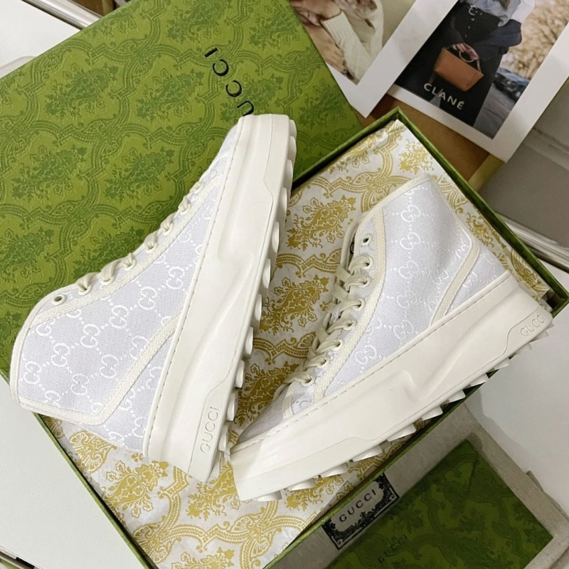 Sophisticated Gxccx Sneakers 166261