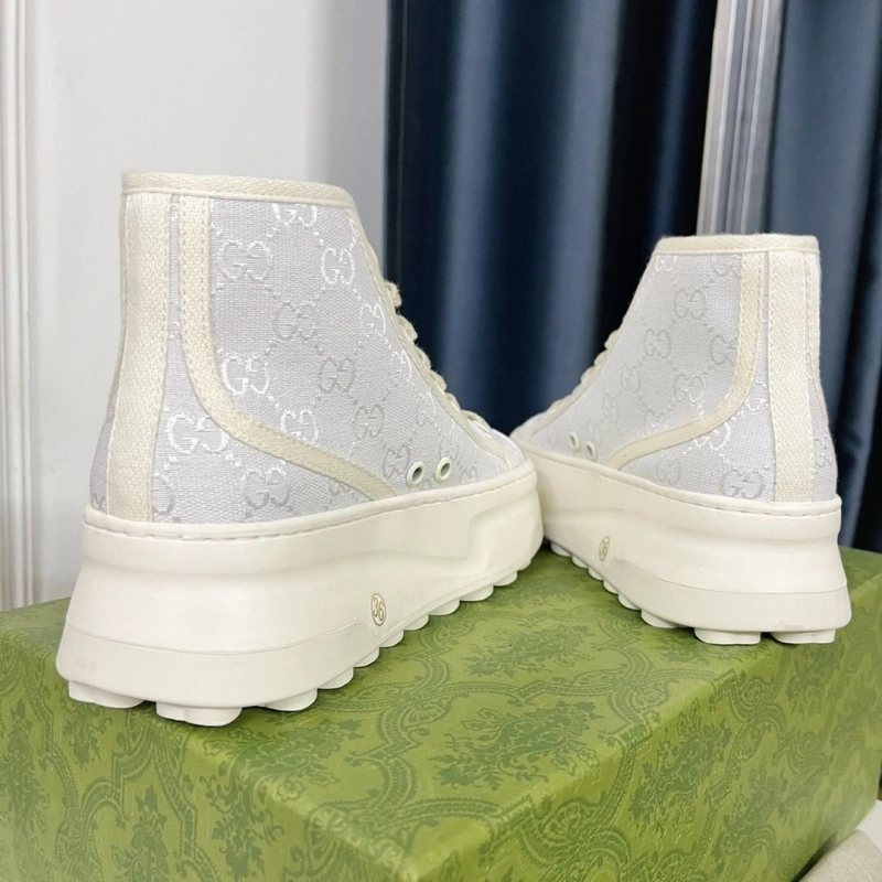 Sophisticated Gxccx Sneakers 166261