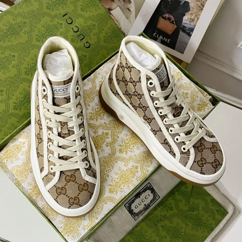Gxccx Sneakers Fashionable 166260