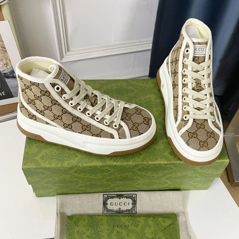 Gxccx Sneakers Fashionable 166260