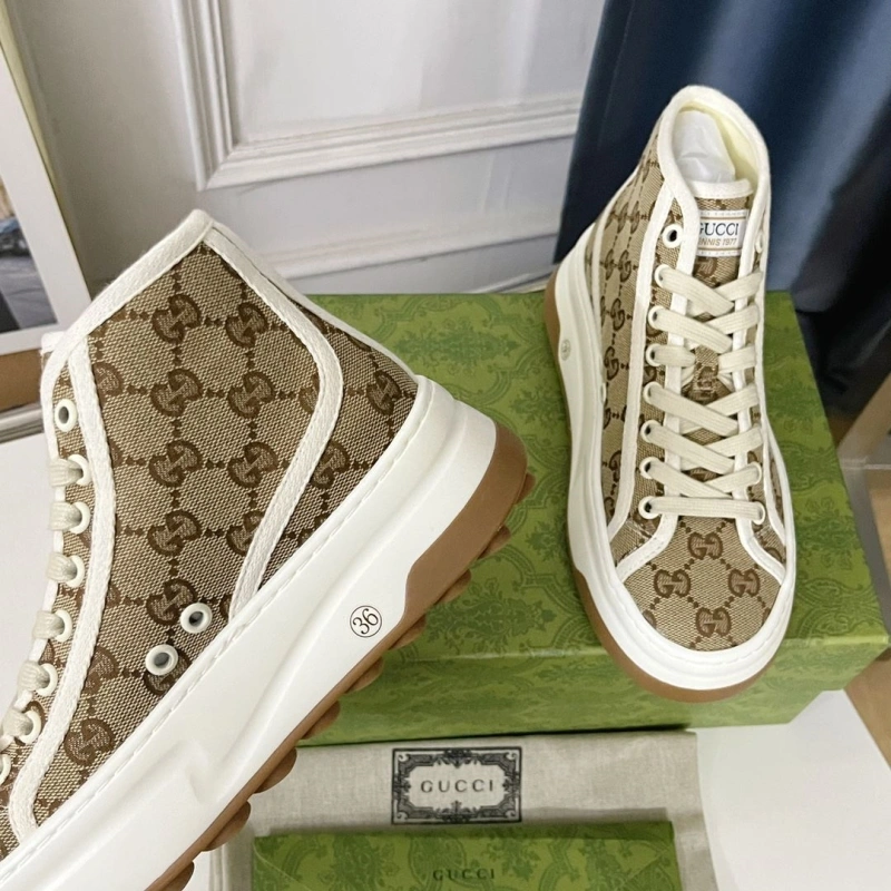 Gxccx Sneakers Fashionable 166260