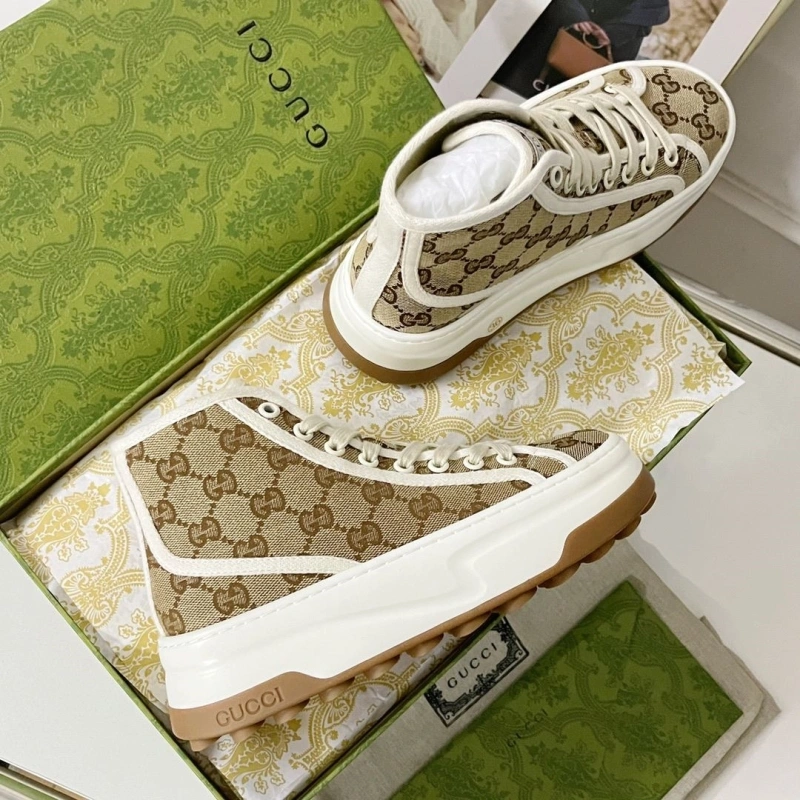 Gxccx Sneakers Fashionable 166260