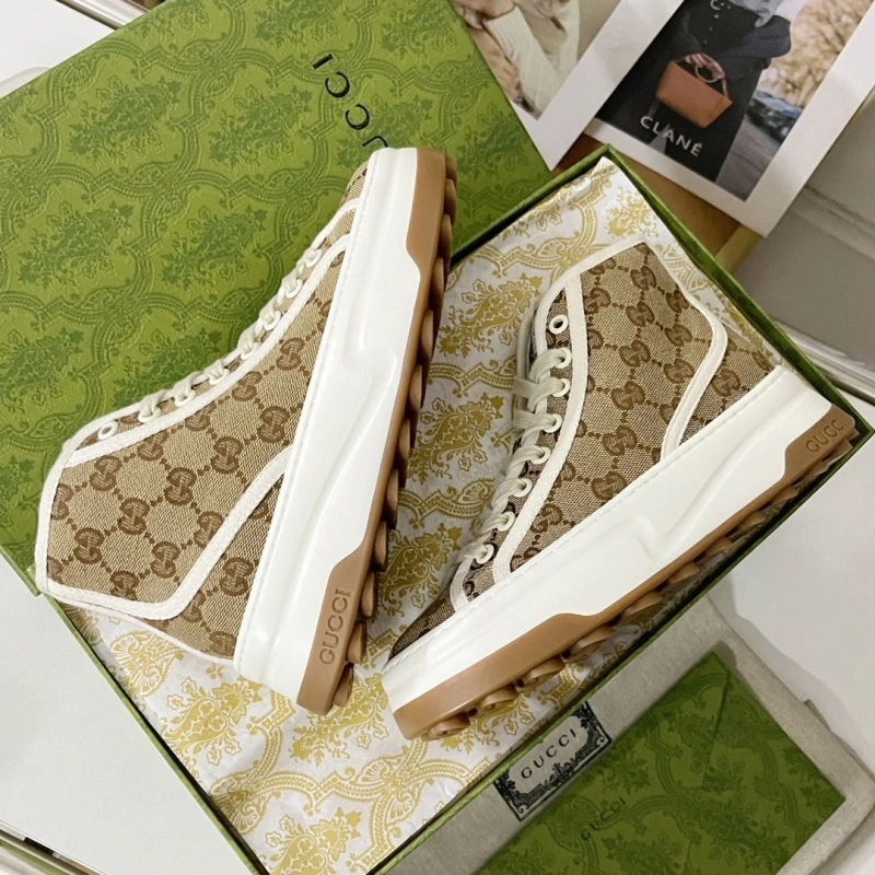 Gxccx Sneakers Fashionable 166260