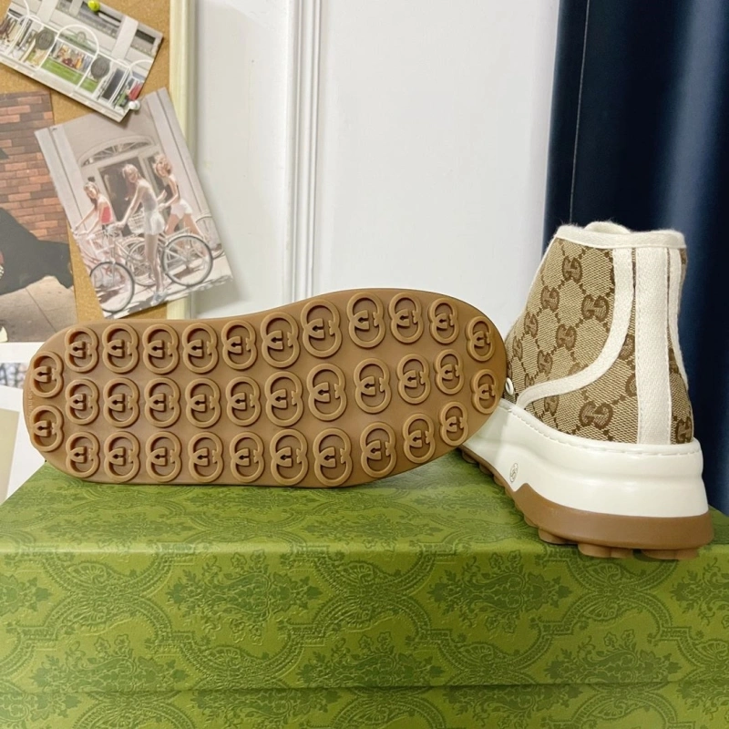 Gxccx Sneakers Fashionable 166260