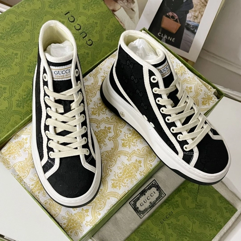 Comfortable Gxccx Sneakers 166253