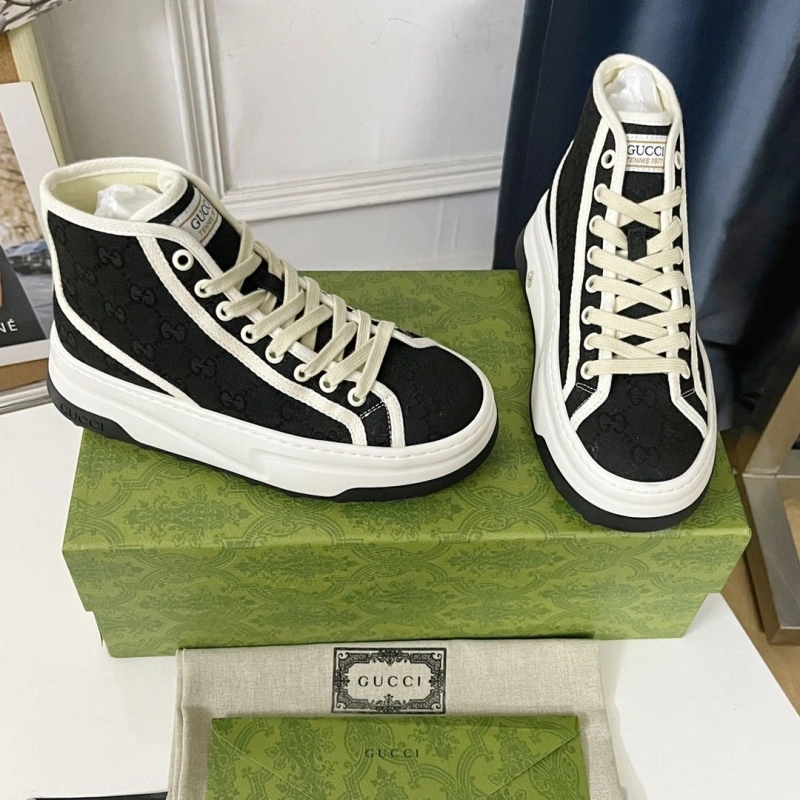 Comfortable Gxccx Sneakers 166253