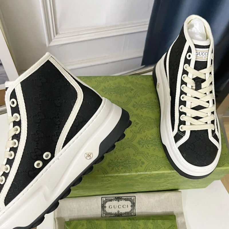 Comfortable Gxccx Sneakers 166253