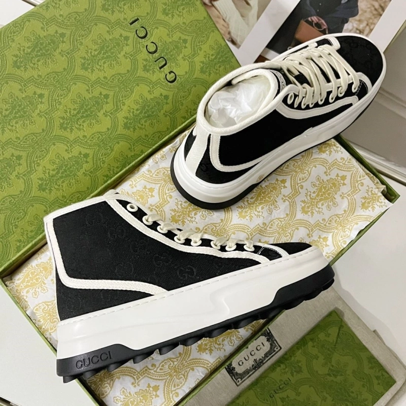 Comfortable Gxccx Sneakers 166253