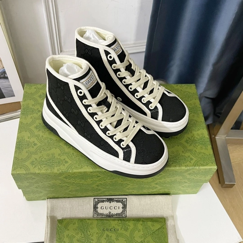 Comfortable Gxccx Sneakers 166253