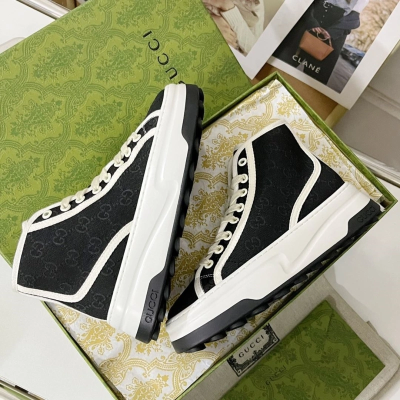 Comfortable Gxccx Sneakers 166253