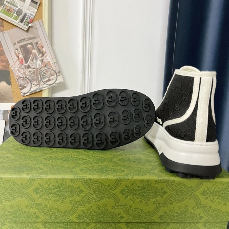 Comfortable Gxccx Sneakers 166253