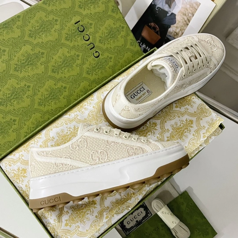 Gxccx Sneakers Refined 166262