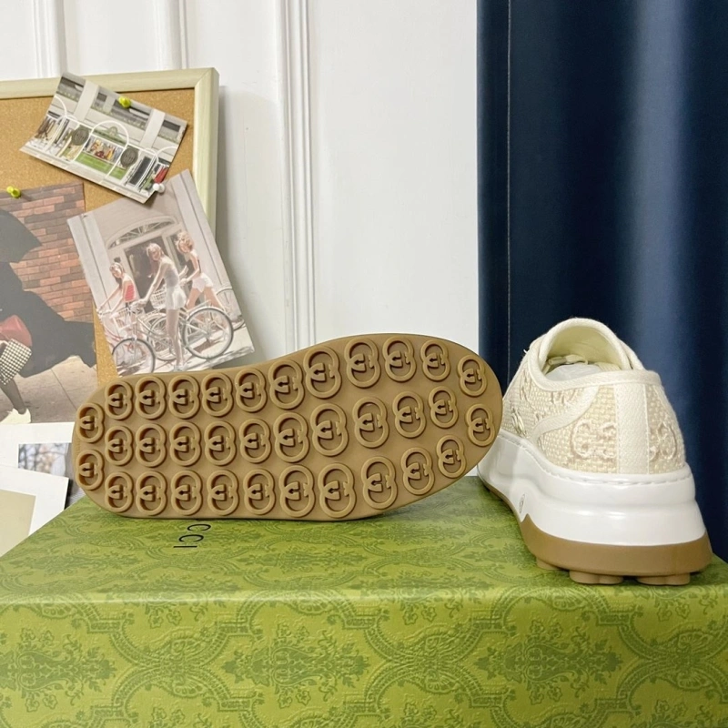 Gxccx Sneakers Refined 166262