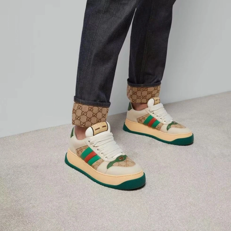 Gxccx Sneakers DailyWear 166247
