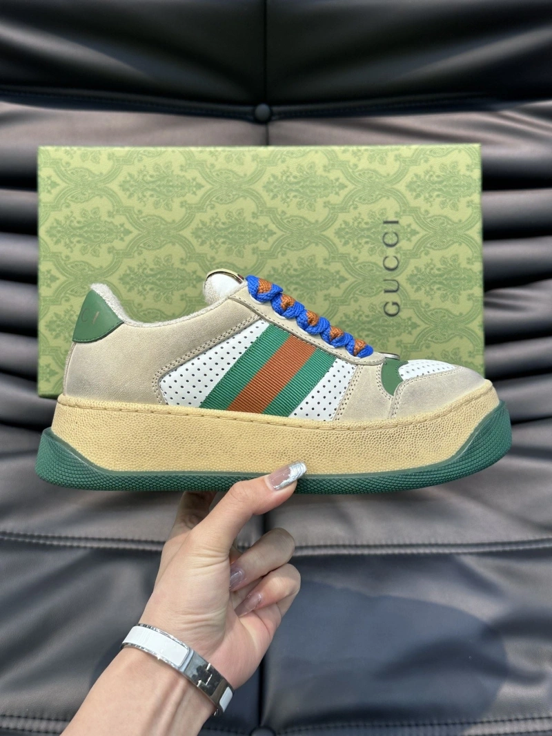 Gxccx Sneakers Cozy 166259