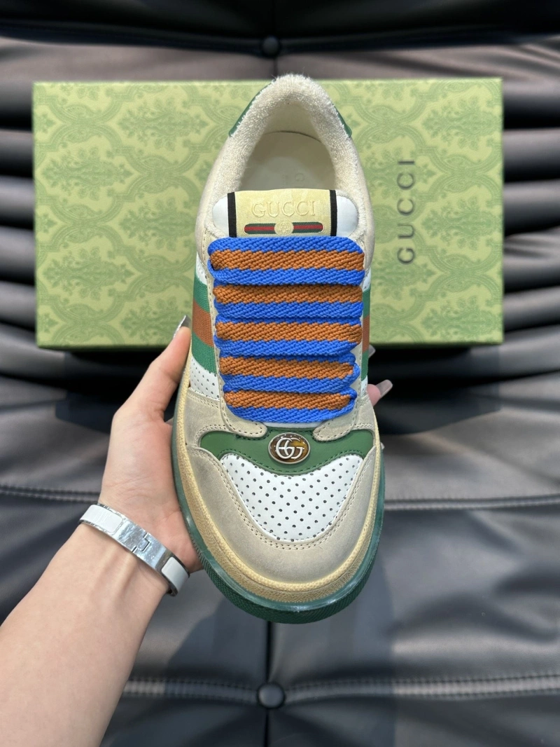 Gxccx Sneakers Cozy 166259