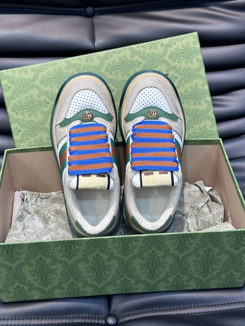 Gxccx Sneakers Cozy 166259
