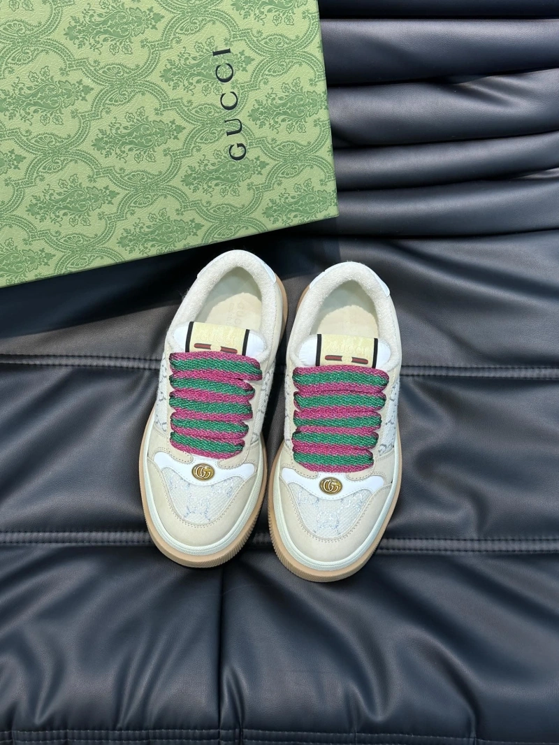 Resilient Gxccx Sneakers 166248