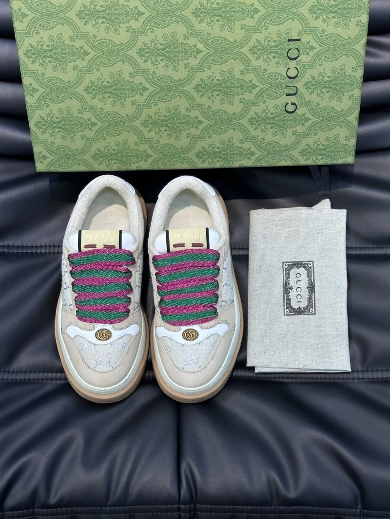 Resilient Gxccx Sneakers 166248