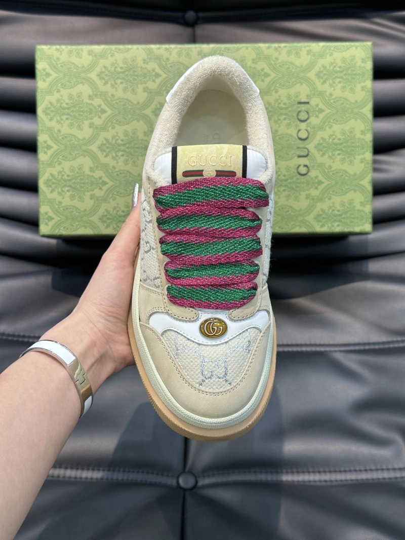 Resilient Gxccx Sneakers 166248