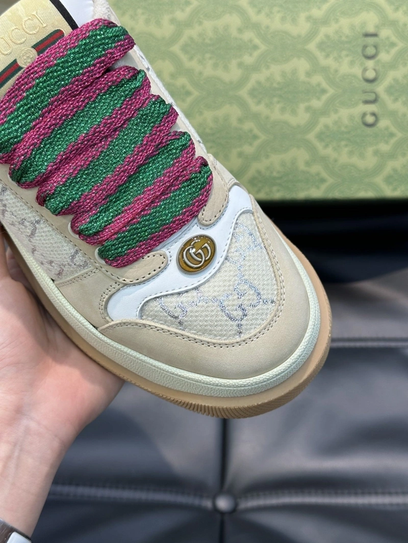 Resilient Gxccx Sneakers 166248