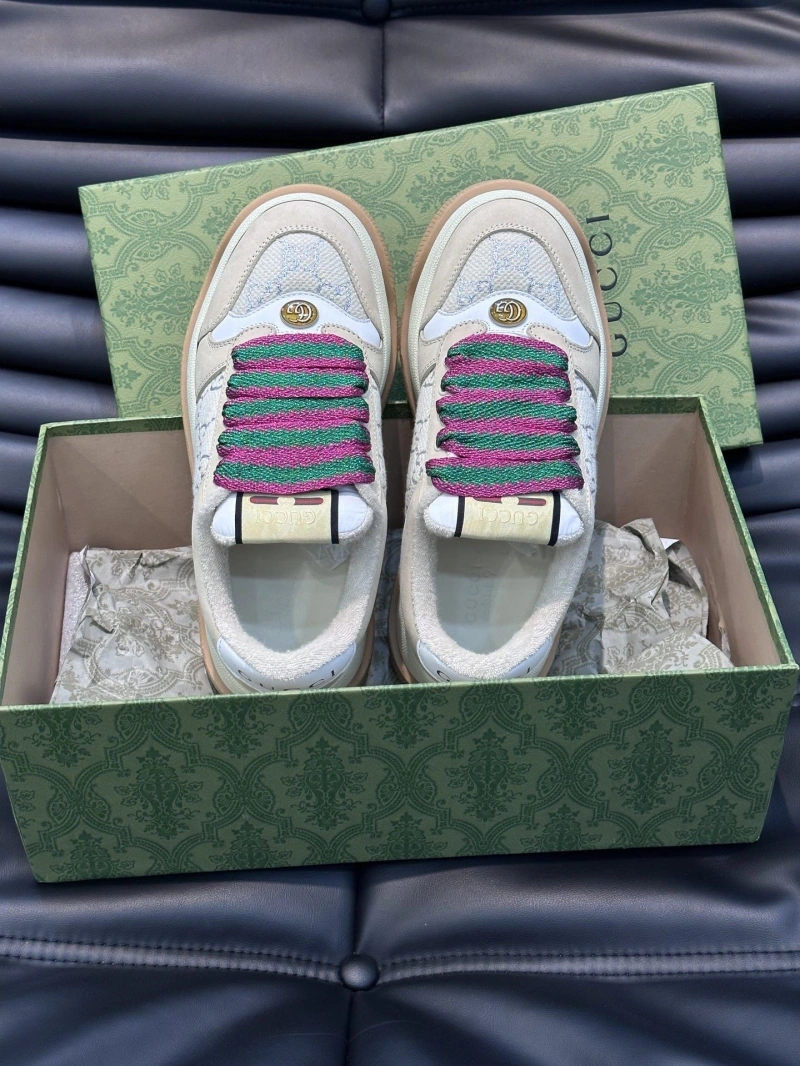 Resilient Gxccx Sneakers 166248