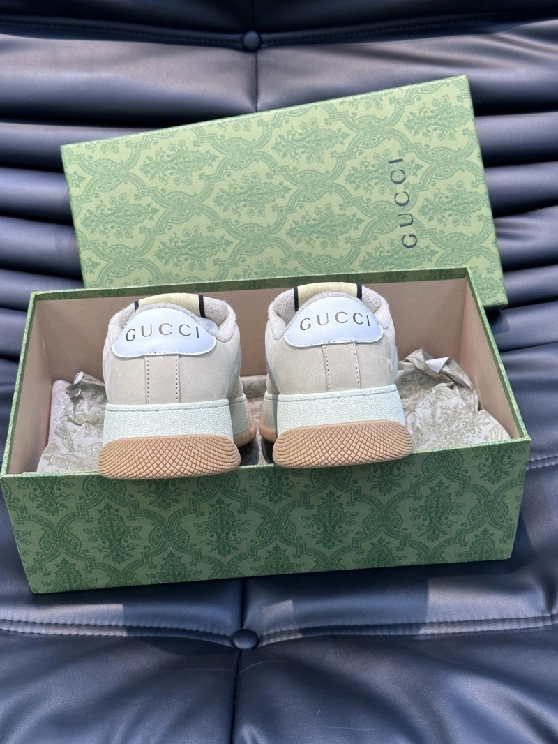 Resilient Gxccx Sneakers 166248
