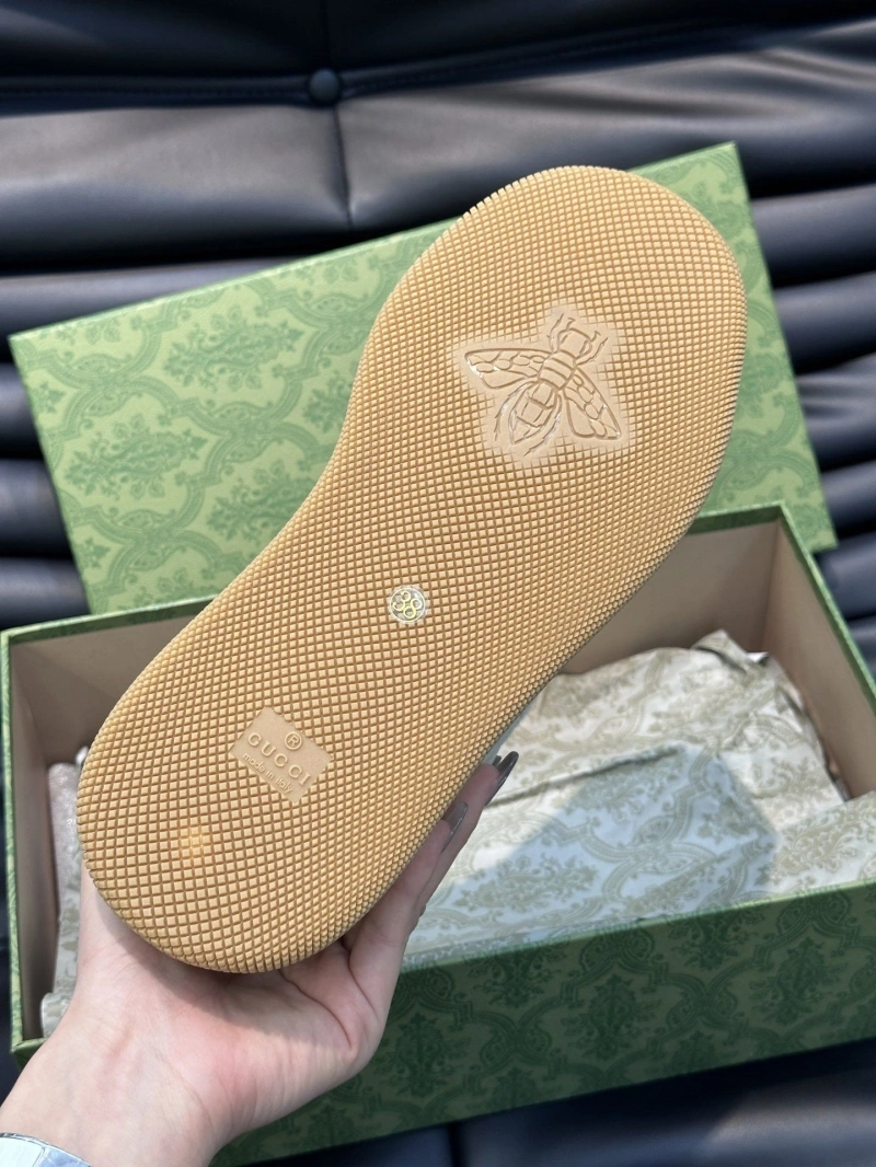 Resilient Gxccx Sneakers 166248
