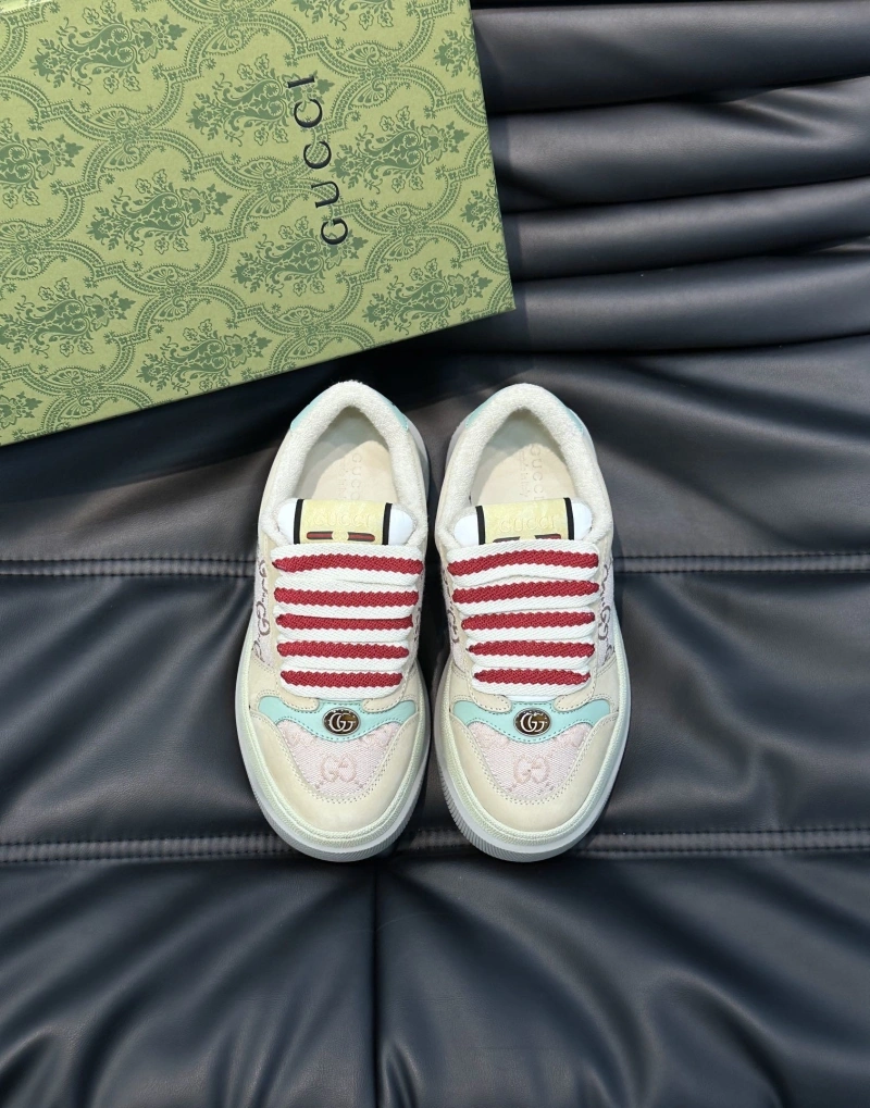 Gxccx Sneakers Breathable 166243